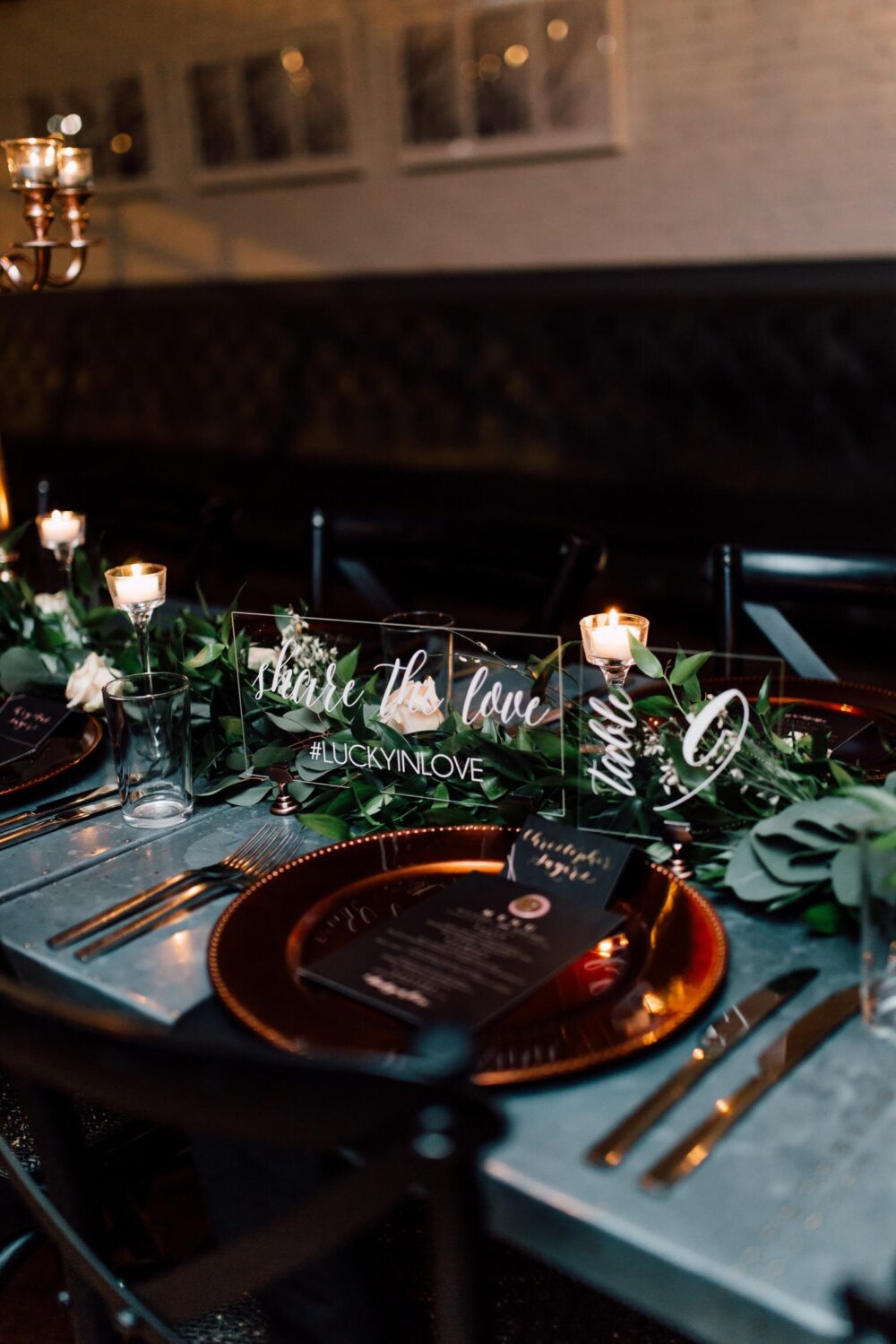 Wedding Hashtag Sign, Acrylic Instagram Lucite Wedding Wedding, Acrylic Social Media -C