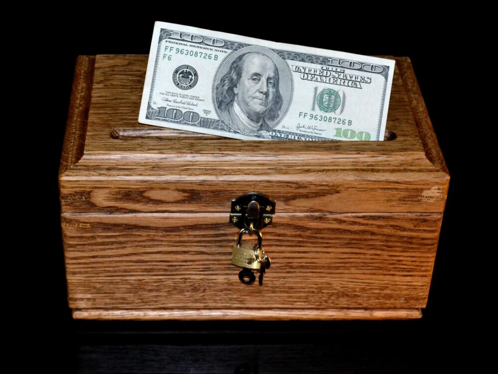 Personalized Wedding Oak Card Box With Lock Rustic Wood Holder Post Guest Cards Decorations Money Table Decor