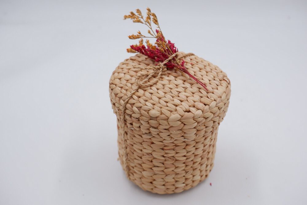 Wedding Favors Minibox With Rope, Gift Box, Natural Mini Boxes, Rustic Favour Sweet Handmade Favors