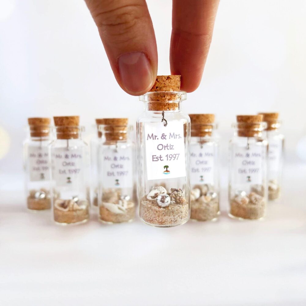 Save The Date Wedding Favors, Custom Guests Gifts, Destination Cruise Party Keepsake, Anniversary Small Favors
