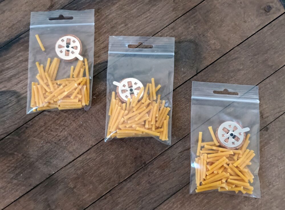 Candle Wicks For Oil Lamp, Vigil Lamp Wicks From Beeswax, Floating Candles Corc & Wicks, Orthodox Tradition Kandili, App 110Pcs/16Gr