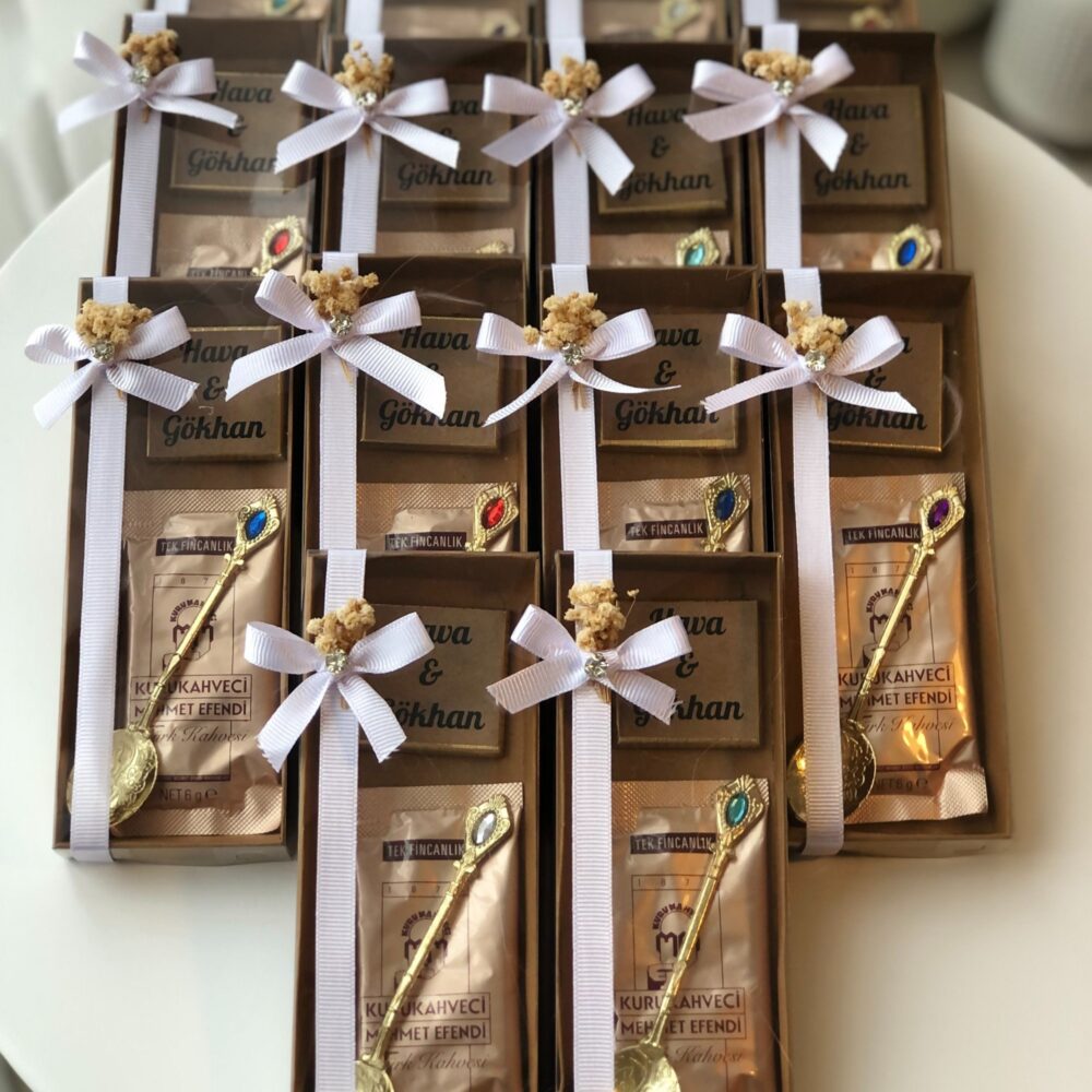 Personalized Wedding Chocolate Favors For Guests, Rustic Favors, Wedding Coffee Favors, Baby Shower Favors, Baptism Favors, Engagement