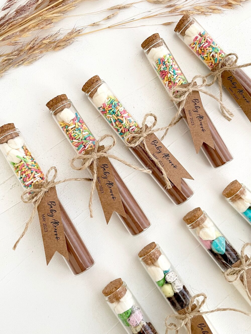 Hot Chocolate, Wedding Favors For Guest, Bulk Gift, Winter Wedding, Thank You Favors, White Cocoa, Bridal Shower, Baby Shower