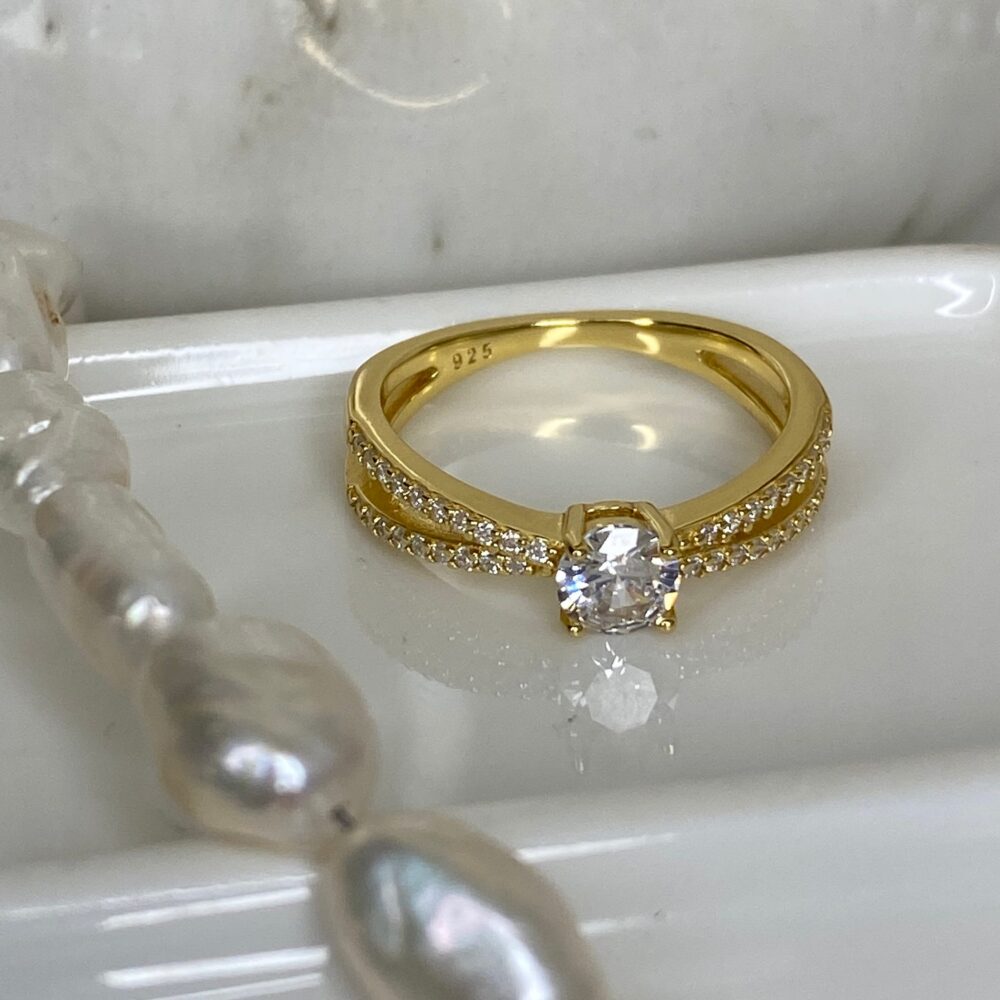 Daughter Of The King, Purity Ring