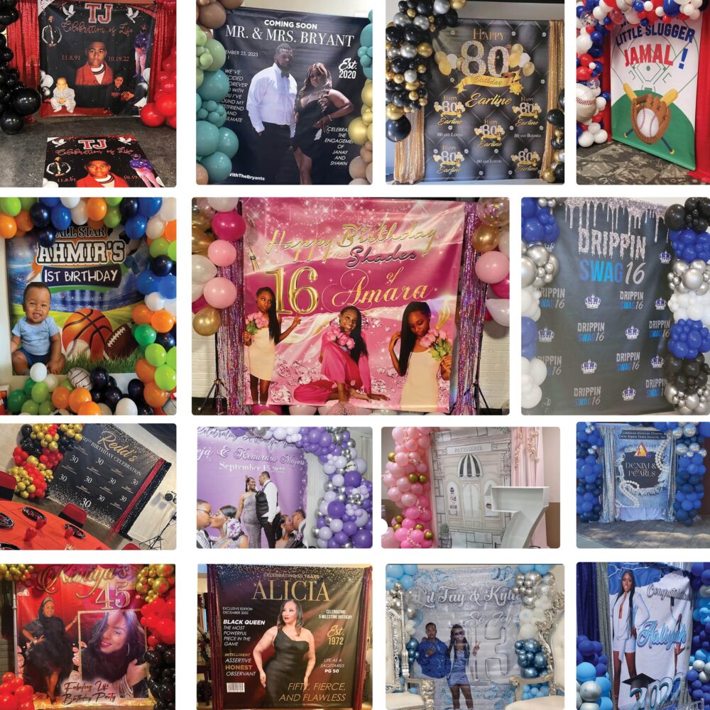 Casino Backdrop, Step & Repeat, Cards Chips Backdrop, Birthday Backdrop, Gambler Repeat Las Vegas Theme