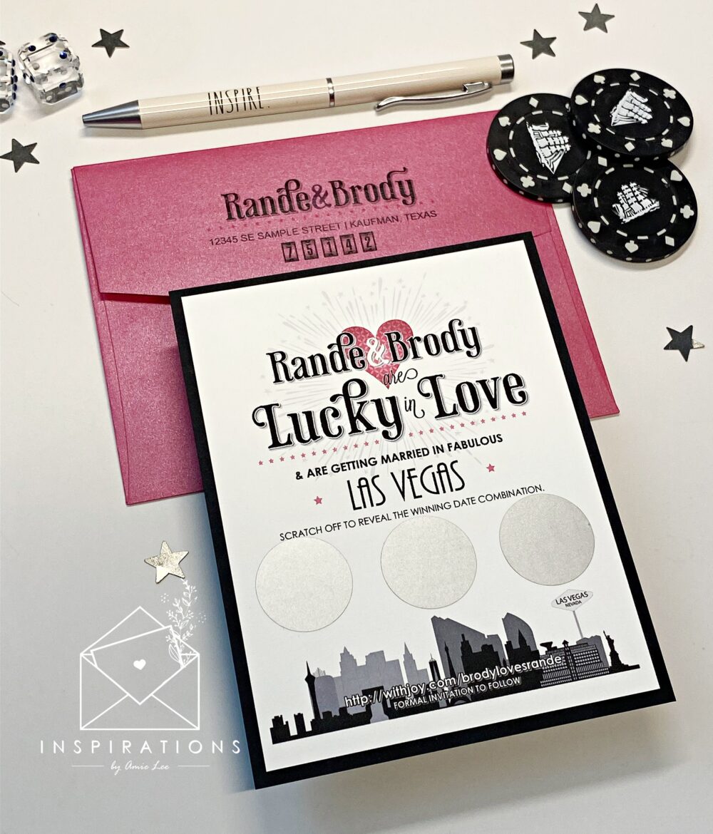 Save The Date Scratch Offs, Date, Lottery Tickets, Vegas Wedding Invitations, Casino Theme, Off Invitations