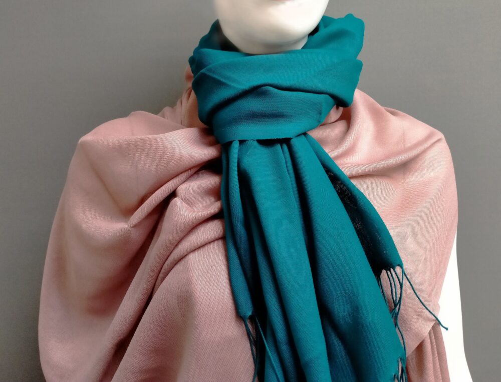 Personalized Wedding Gift, Pashmina For Wedding, Bridesmaid Gift Box, Bridal Shower Shawls, Proposal