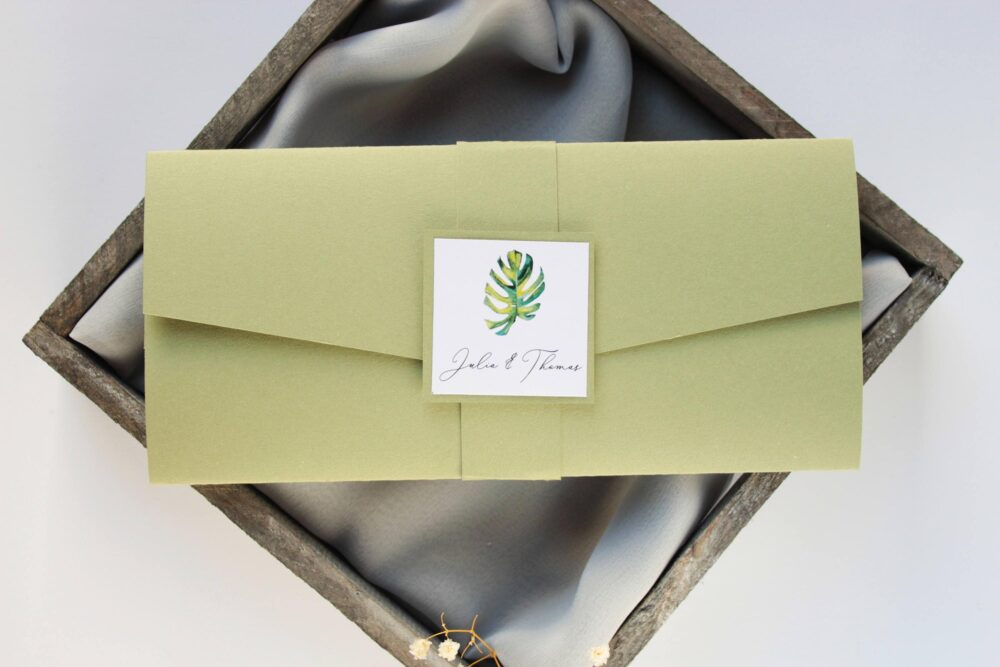 Boarding Pass Wedding Invitation, Destination Pass, Olive Italy Invitation