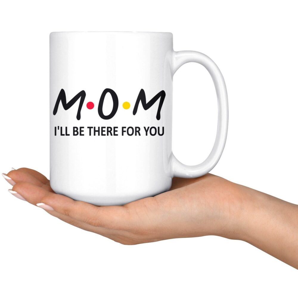 Fantastic Mom Coffee Mug, New Best Ever Gift, Birthday Motherhood Gifts, Mother Gift For Her