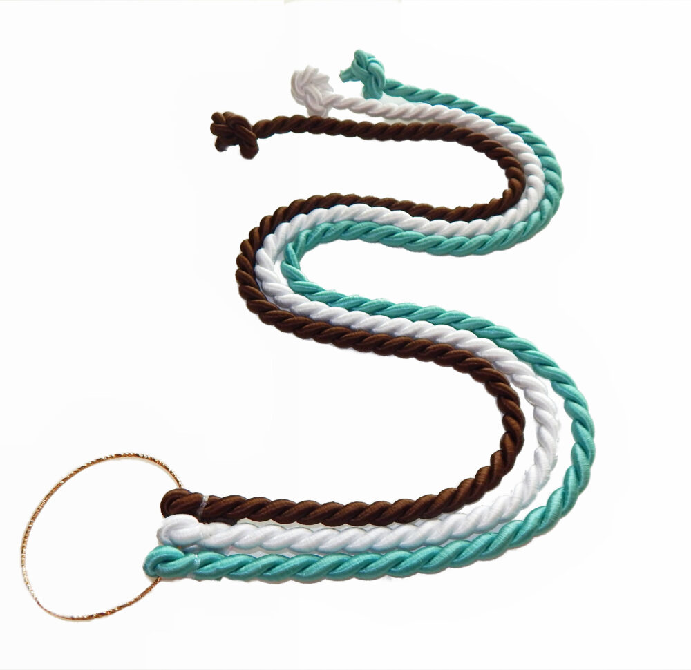 Cord Of Three Strands, Wedding Unity Braids®, Knot, God's Cords, Wedding, Ideas, Ropes, Pick Your Colors