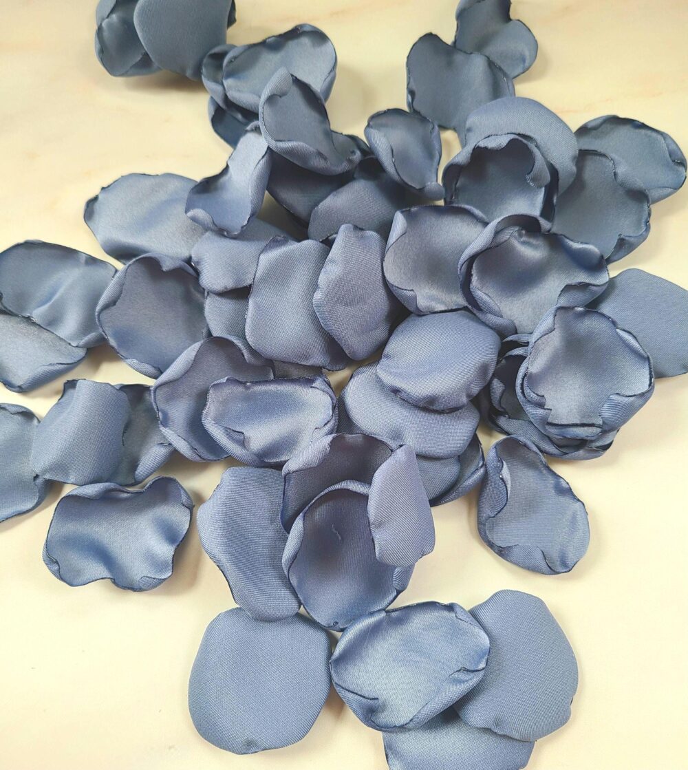 steel, Dusty Blue Wedding Decor, Flower Girl Petals, Aisle Shades Of Bridal Shower, Lantern Centerpiece, Memory Table