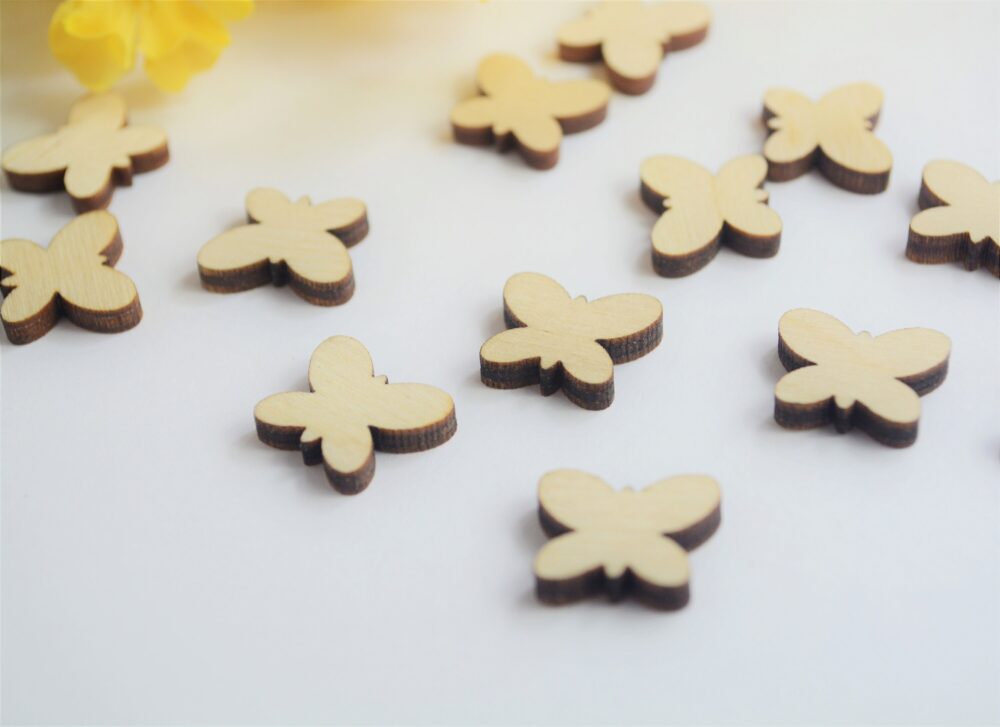 Butterfly Table Scatter, Confetti, Birthday Party, Decorations, Butterflies, Decor