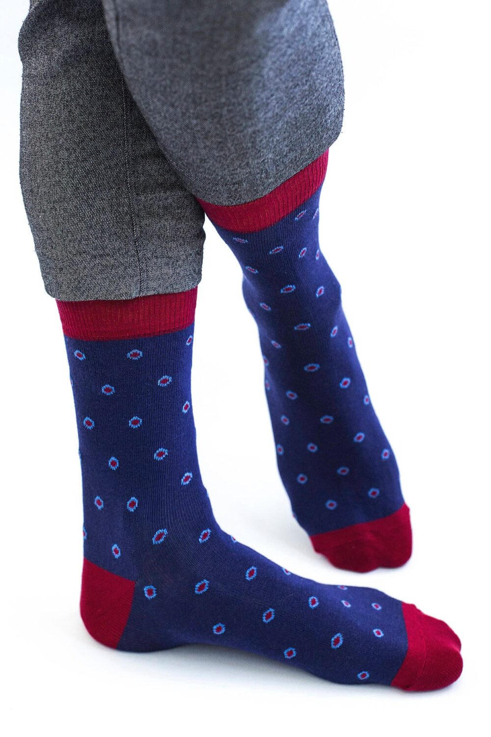 Fun Socks For Men, Colorful & Soft Socks, Mans Socks Funny, Guy Birthday Gift