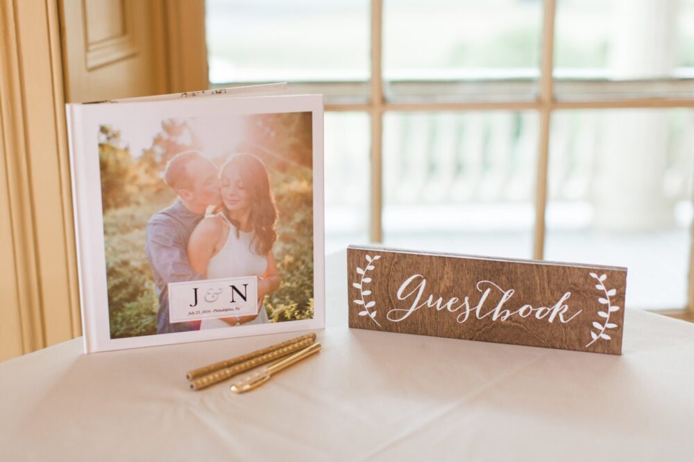 Guestbook Sign, Guest Book Wedding Sign, Wood Guestbook, Please Sign Our Wooden Signs - Wood -Nc