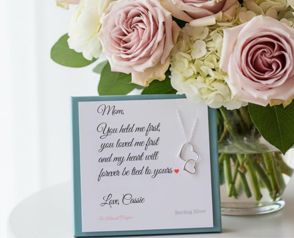 Mother Of The Bride, Wedding Gifts For Mom, Groom From Son, Jewelry, Mom