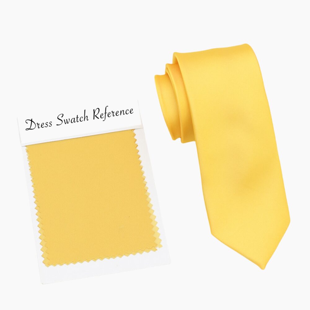 Sunflower Wedding Tie, Sunflower Pocket Square, Bow Groomsmen Ties Sunflower, Necktie Gift