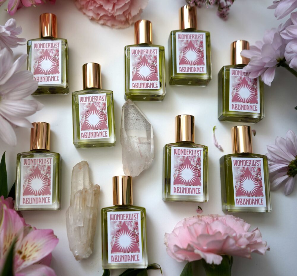 Bulk Party Favors, Wedding Bridesmaid Gifts, Wellness Bulk Perfume, Wholesale Aromatherapy, Perfumes