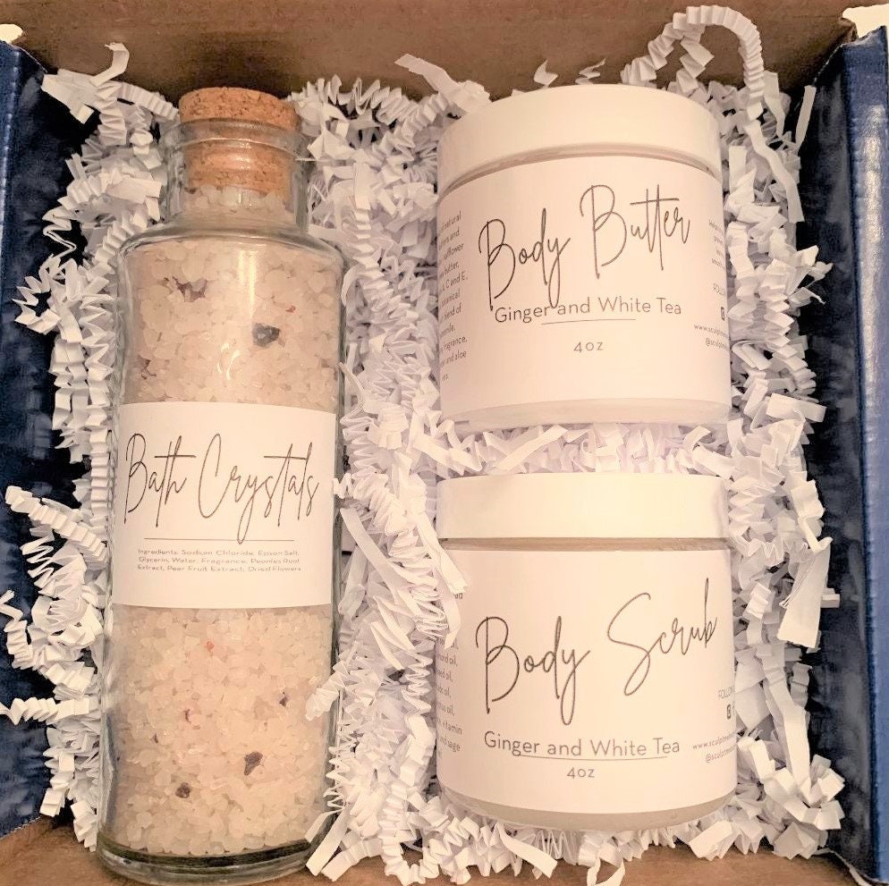 Beauty Box, Gift For Her, Birthday Gift, Spa Day Mothers Bridesmaid