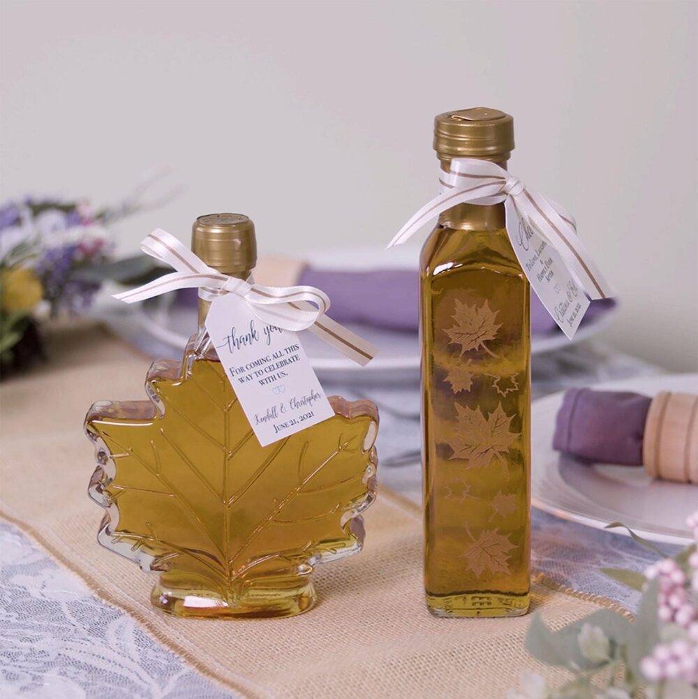 Wedding Favor, Autumn Party Rustic Unique Fall Gift, Favor in Bulk, Food Table Centerpiece