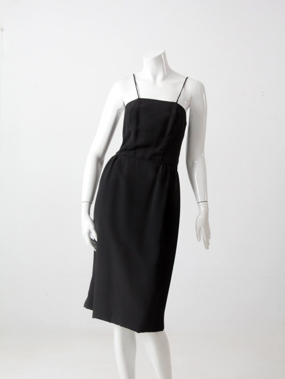 Vintage Little Black Dress