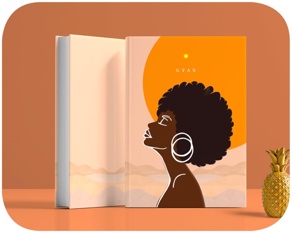 2026 Daily Planner Custom Softcover, Weekly/Monthly Views