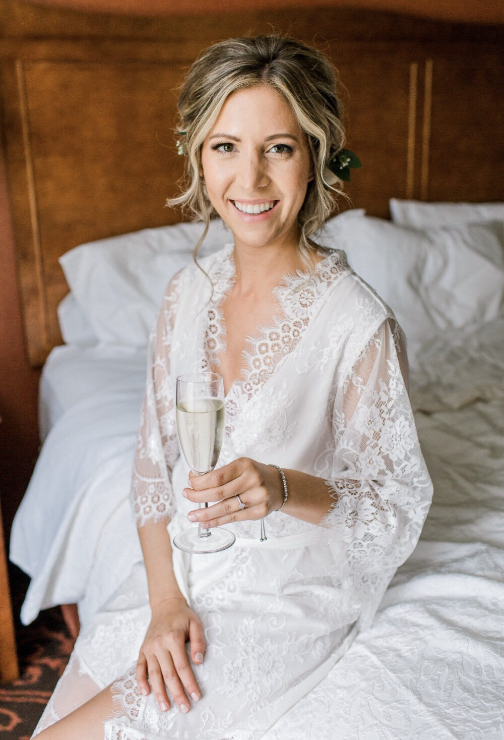 Lace Wedding Robes-Bridal Robe-Bridesmaid Robes-Bride Robe-Bridal Party Shower Gift-Gift For Bride-Lace Gifts