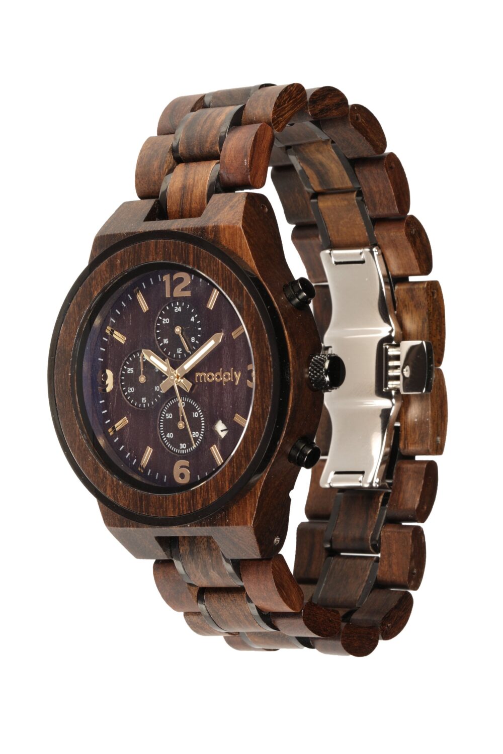 Best Man Gift, Groomsmen Watches Set, Wooden Engraved, Proposal Monogram For Groomsmen, Gift Box Groom