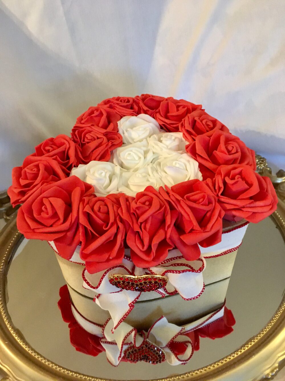 Heart Decorations, Heart Theme Wedding, Engagement, Engagement Party Decoration, Wedding Hearts