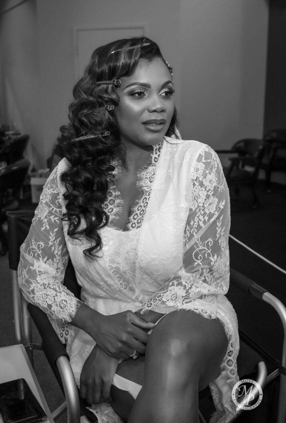 Lace Wedding Robes-Bridal Robe-Bridesmaid Robes-Bride Robe-Bridal Party Shower Gift-Gift For Bride-Lace Gifts