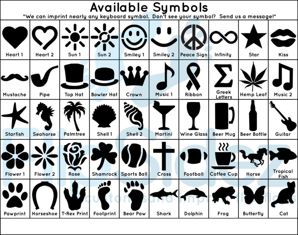 Mr & Mrs Wedding Flip Flops - Personalized Sand Imprint | Listing If For One Pair. Available in 140+ Color Combinations