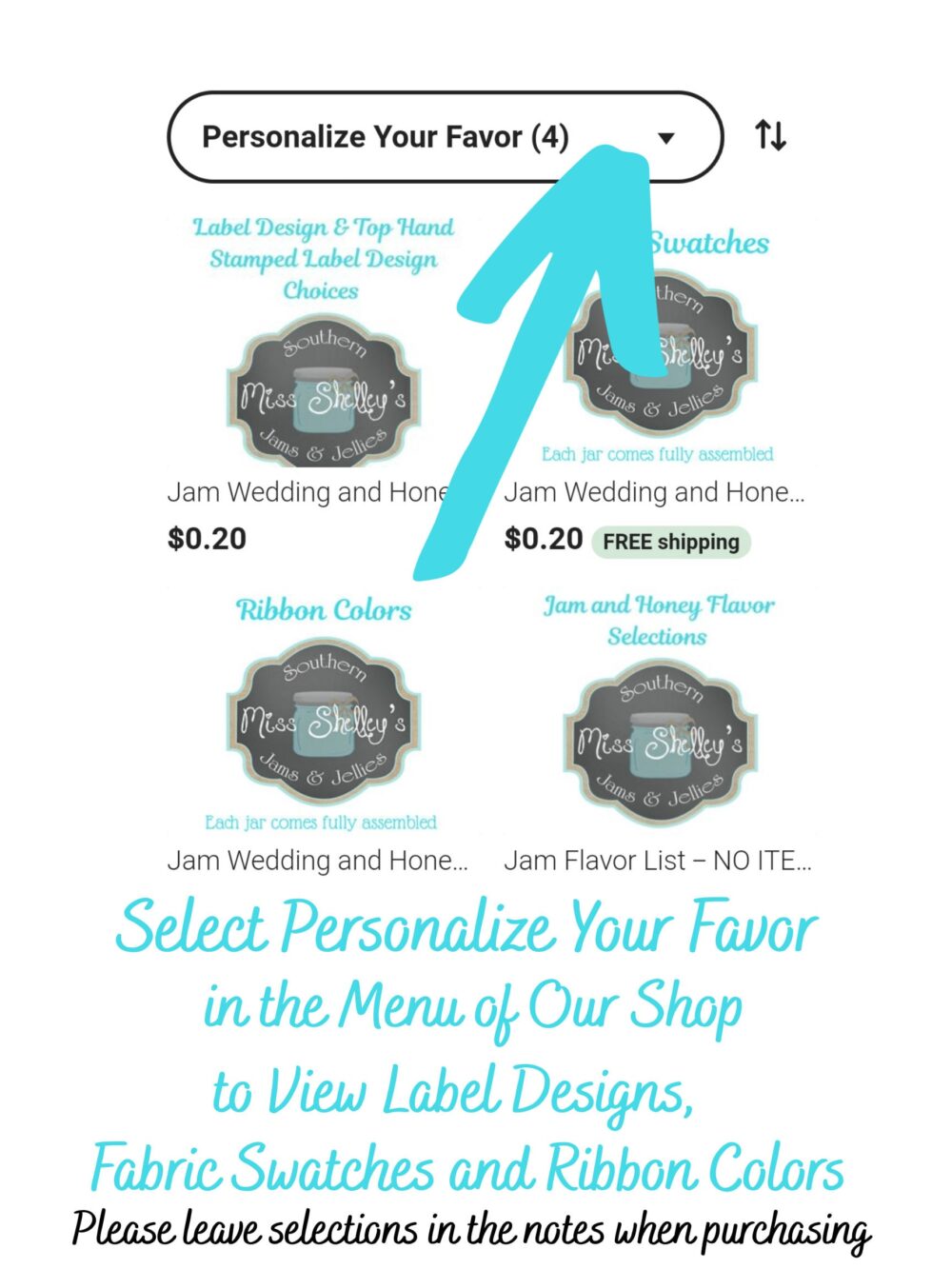 Personalized Honey Wedding Favors Rustic Bridal Shower Favors