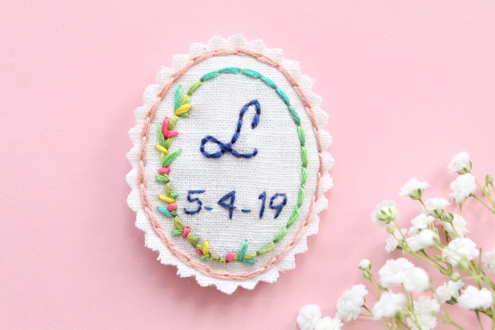 Dress Label Wedding. Bridesmaid Gift. Monogram Label. Dress. Maid Of Honor Gift For Bridesmaid. Bride