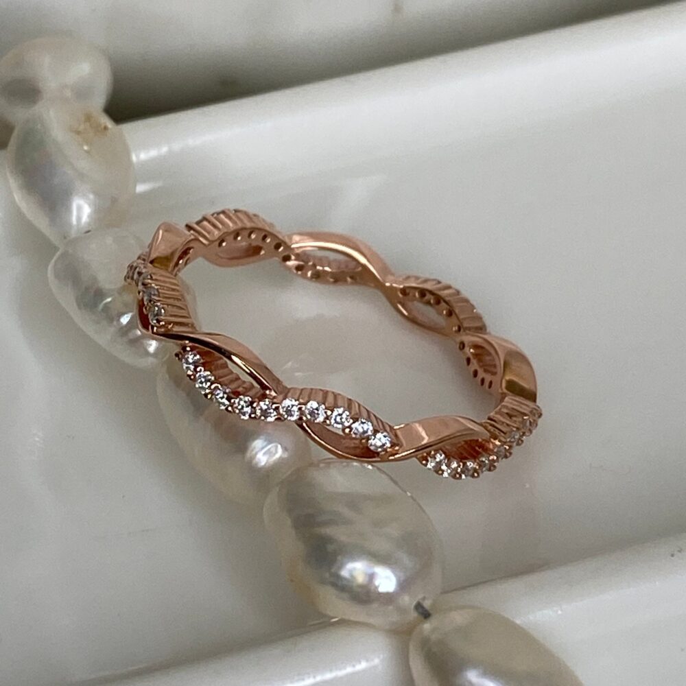 Infinite Love, Purity Ring