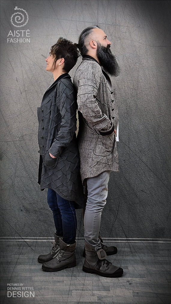 Aiste Fashion/Jacket For Men Wedding Jacket Unique Contemporary Designer/ Suit Customer