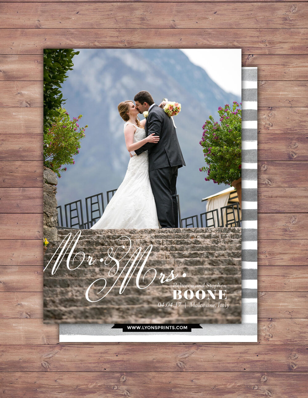 Save The Date, Boho Wedding, Wedding Save Date, Happily Ever After Elegant Date