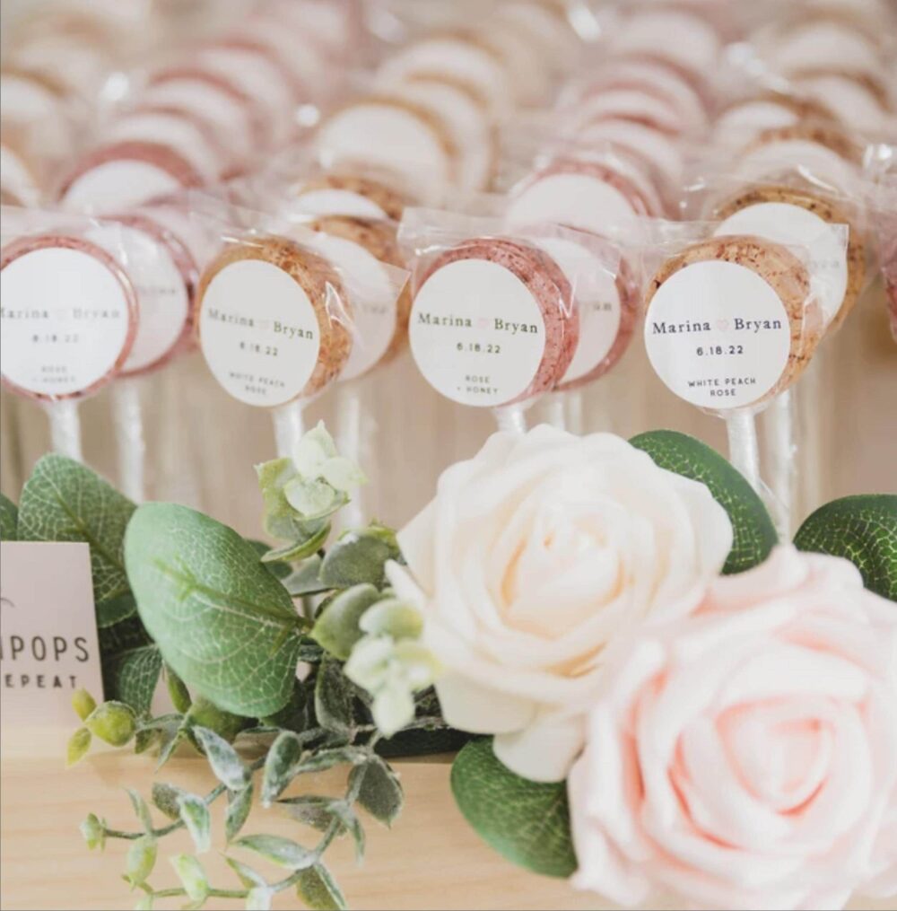 200 Bulk Wedding Favors For Guests, Spring Ideas, Build Your Own Box