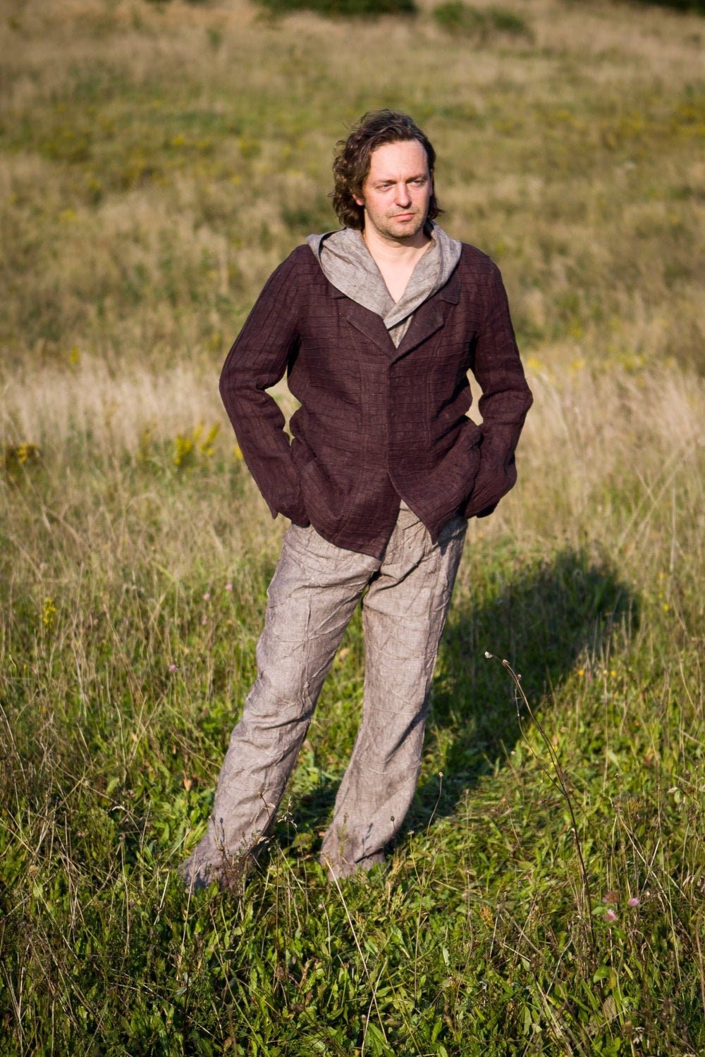 New Men's Clothing/Jacket For Men Wedding Jacket Unique Contemporary Designer Mens Pants Suit Blazer Man