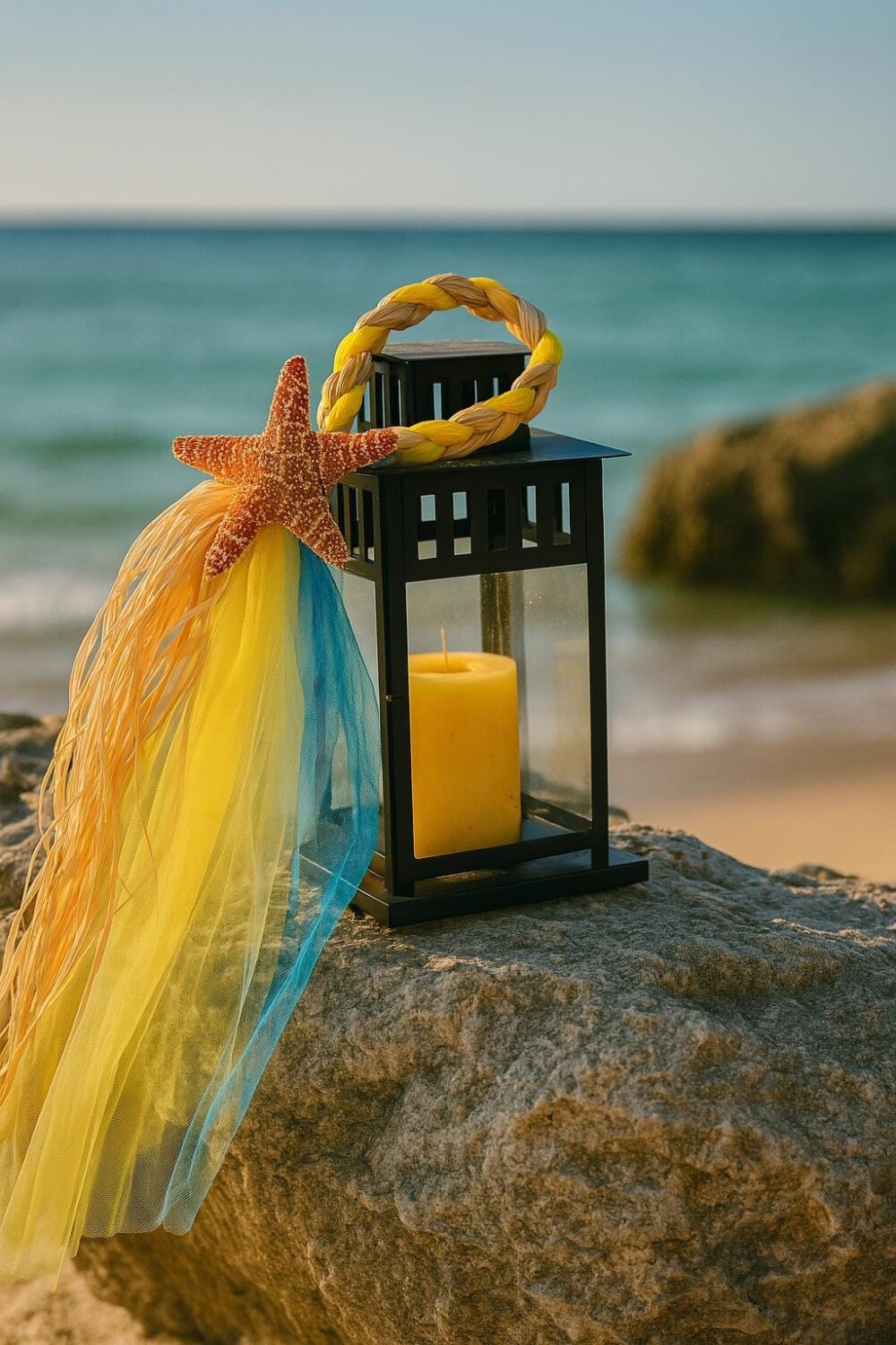 Rustic Aisle Decor For Wedding Ceremony, Hanging Lantern Holders, Outdoor Decorations, Beach Marker, Runner Ideas