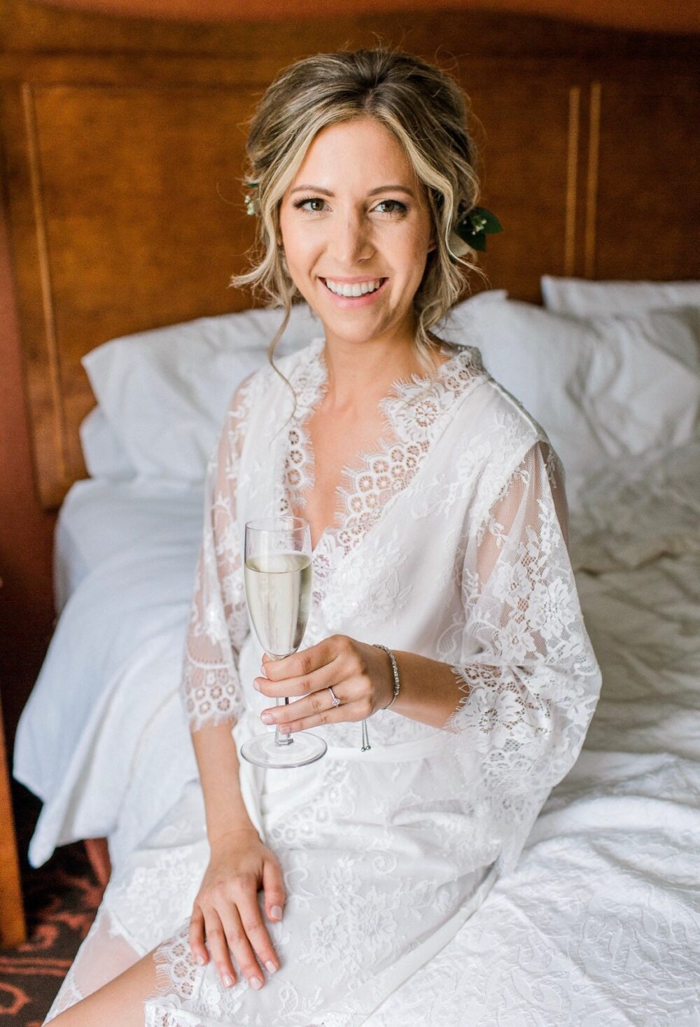 Lace Wedding Robes-Bridal Robe-Bridesmaid Robes-Bride Robe-Bridal Party Shower Gift-Gift For Bride-Lace Gifts