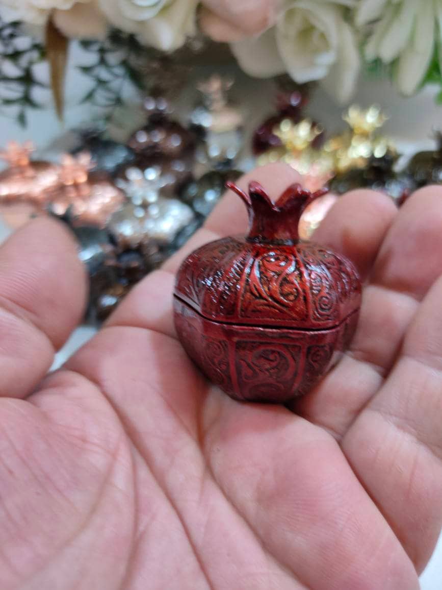 Wedding Favors For Guests, Gifts, Party Favors, Pomegranate Favor, Favors Rustic, Unique Wedding Bridesmaid Gift