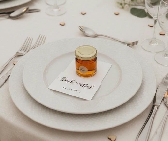 1 Pure Maple Syrup, Wedding Favors, Bridal Shower Favors, Gift For Vegans, Wedding Favors, Love Is Sweet, Baby Favors