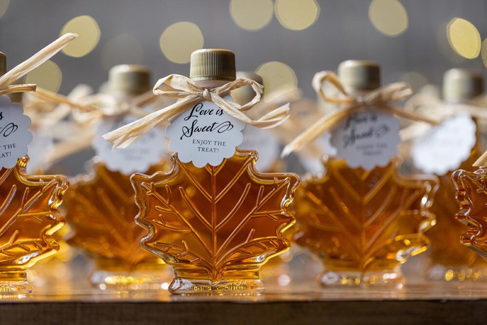 Rustic Wedding Favor, Fall Gift For Guest, Bulk Bridal Shower Edible Unique Party Guest