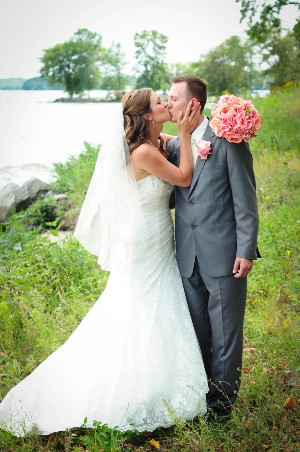 Wedding Bouquet, Bridal Silk Wedding Flowers, Bouquet Set, Destination Wedding, Weddings