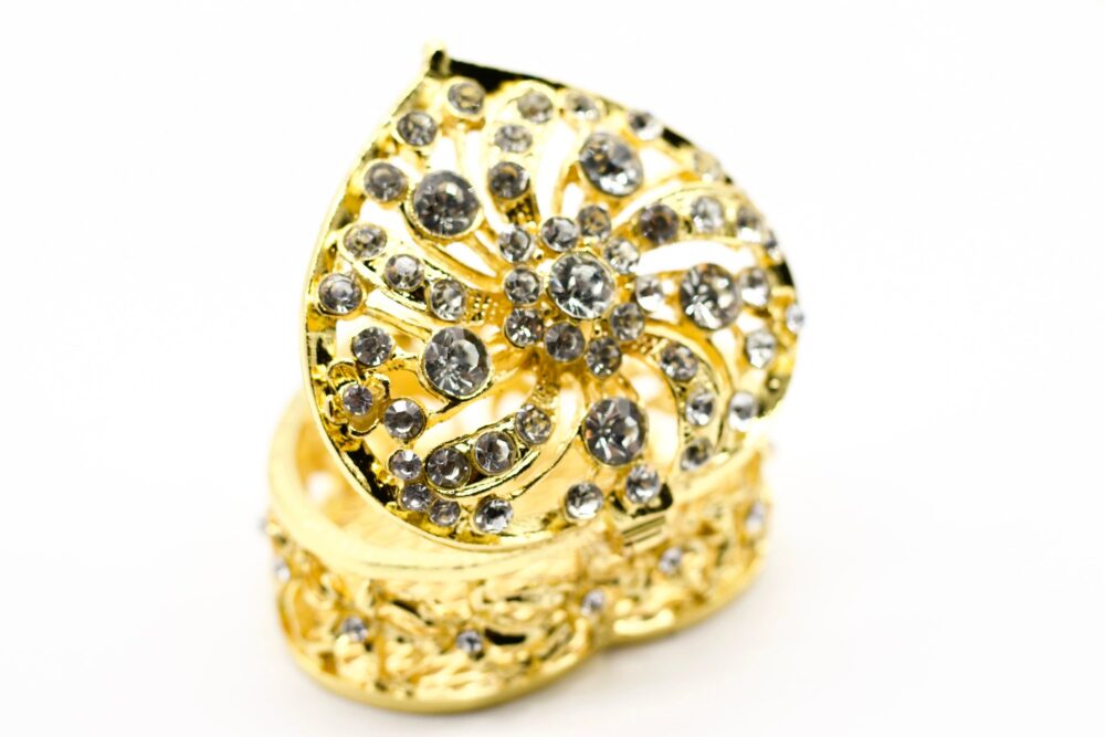 Wedding Unity Coins & Arras