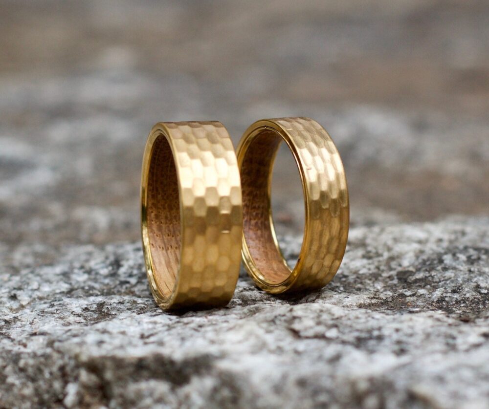Wood Ring, Wedding Band, Mens Wood Ring, Wooden Men Rings, Ring For Men, Wedding Band