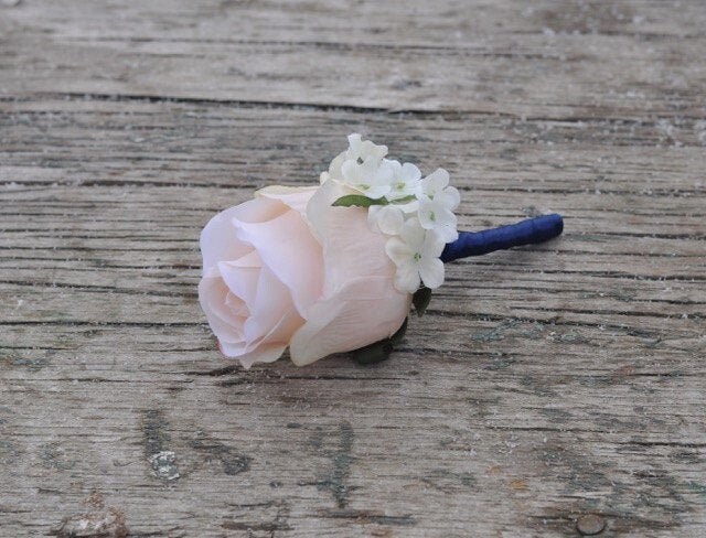 Boutonniere, Buttonhole, Wedding Boutonniere, Groomsmen Prom Flowers, Groomsmen, Groom, Party
