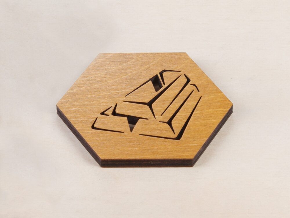 Wood Game Board Seafarers | Essential Plus 5-6 Player Extension, Laser Cut