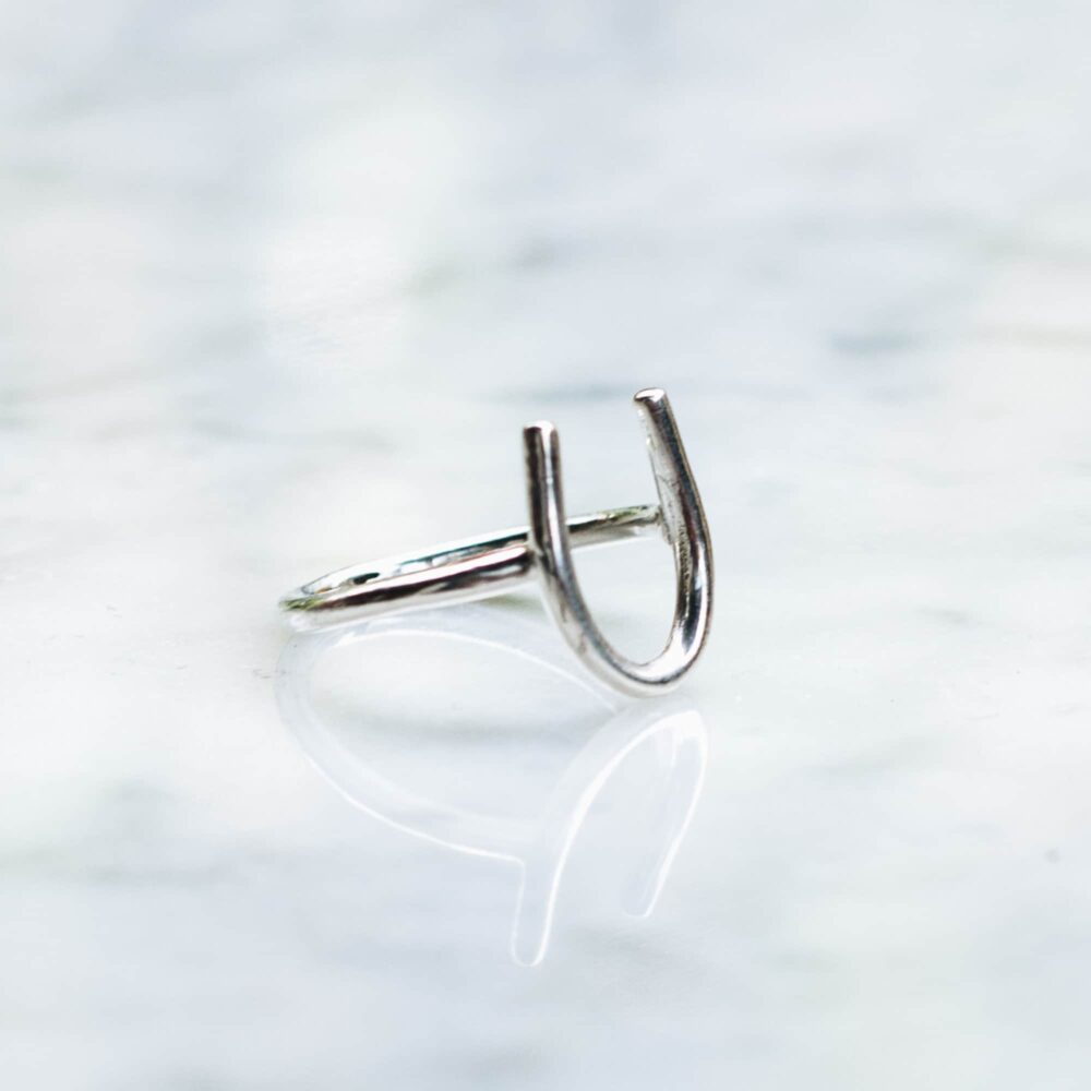 Womens Horseshoe Ring | Western Rings For Women, Cowgirl Ring, Jewelry, Mens & Size